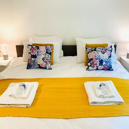 아파트 Large 3 Bedrooms In Center With Terraces & Parking - Rol1 룩셈부르크