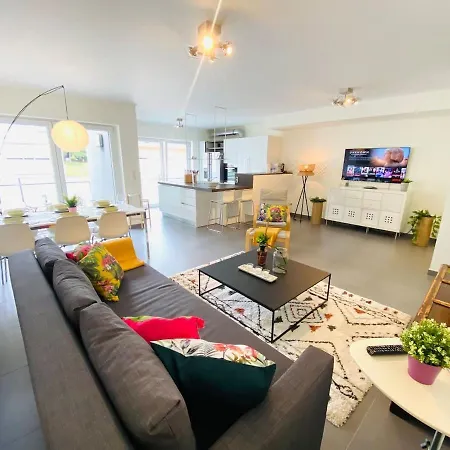 Large 3 Bedrooms In Center With Terraces & Parking - Rol1