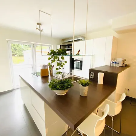 아파트 Large 3 Bedrooms In Center With Terraces & Parking - Rol1